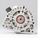 ALTERNATÖR 12V 90A FORD FOCUS 1.8 TDCI 98-05 90PS ALTERNATÖR 12V 90A FORD FOCUS 1.8 TDCI 98-05 90PS