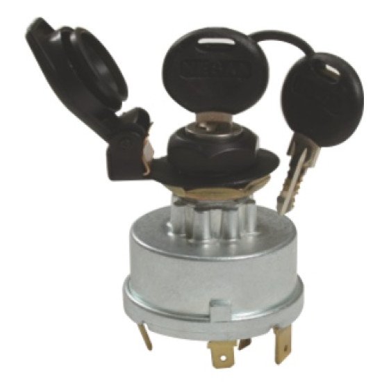 HATTAT TRAKTÖR- YAYLI KAPAKLI