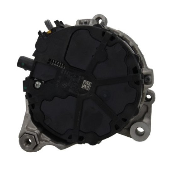 Alternatör 12V 250A BMW