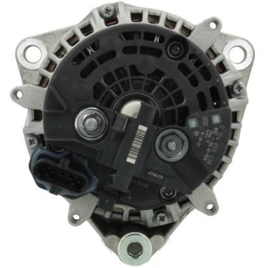 Alternatör  24V 110A ISUZU  0124655225 MERC.AXOR