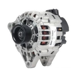 Alternatör 12V 90A  PEUGEOT 307 CITROEN NEMO
