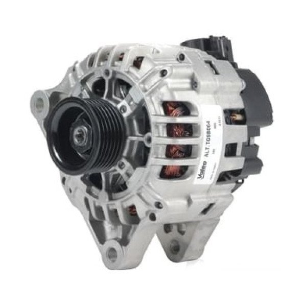 Alternatör 12V 90A PEUGEOT 307 CITROEN NEMO Alternatör 12V 90A PEUGEOT 307 CITROEN NEMO