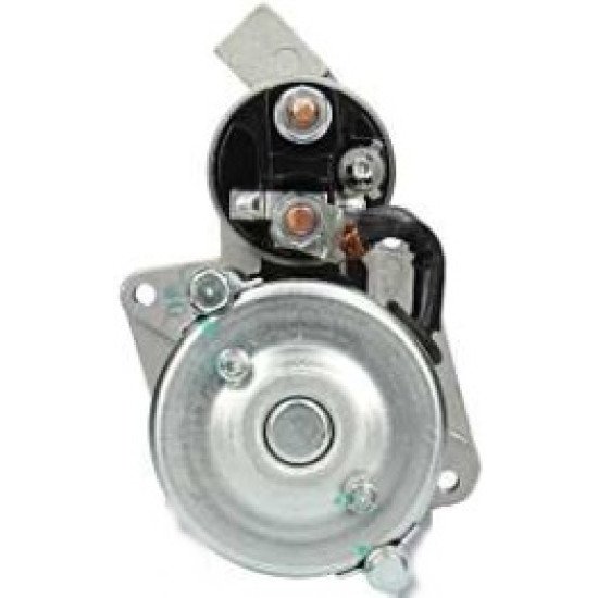 M.MOT.12V 2.5KW 9DİŞ  PEUGEOT BOXER DUCATO DRS3967