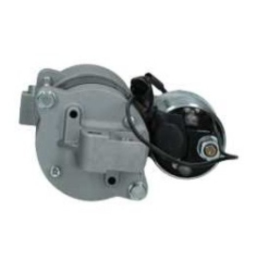 M.MOT.12V 1.4KW 13DİŞ YAMAHA