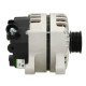 Alternatör 12V 120A CITROEN C8 PEUGEOT 307 807
