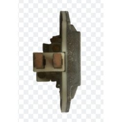 Mahle MGX 1030 Alternatör Konjektörü 14V (Letrika 11.125.387)