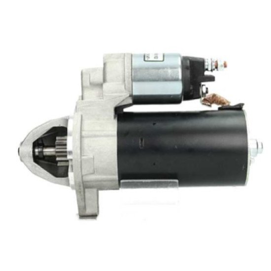 M.MOT.12V 2.5KW 10D JEEP WRANGLER