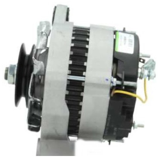 Alternatör 12V 60A VOLVO PENTA MARİN AQAD40/41/
