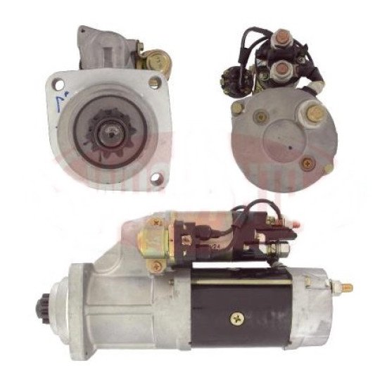 M.MOT. 38MT 24V DOOSAN