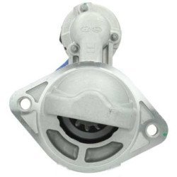M.MOT.12V 2,2KW 11DİŞ H350 K2700 YM