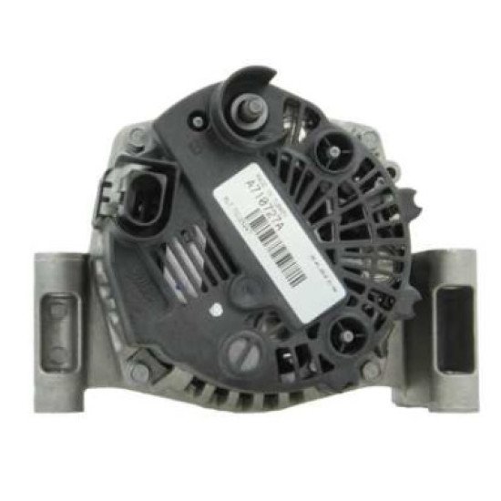 Alternatör 12V 120A FIAT  DOBLO ALBEA OPEL 1.3 MJET LIN