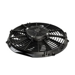 BAŞKURT 24V 11  FAN MOTORU