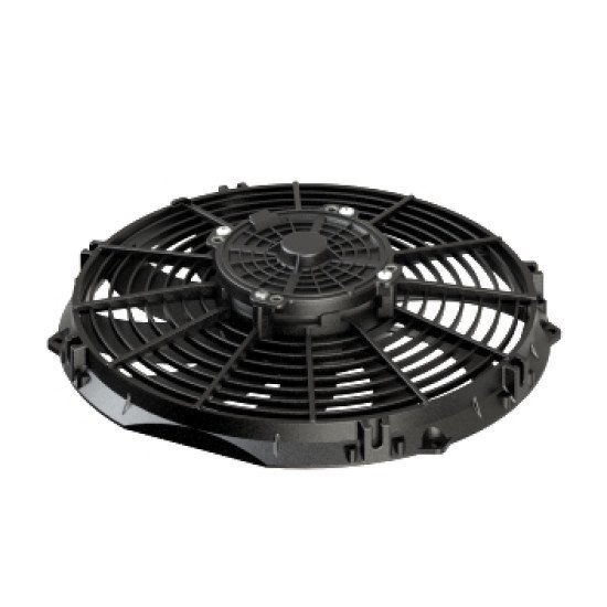 BAŞKURT 24V 11  FAN MOTORU