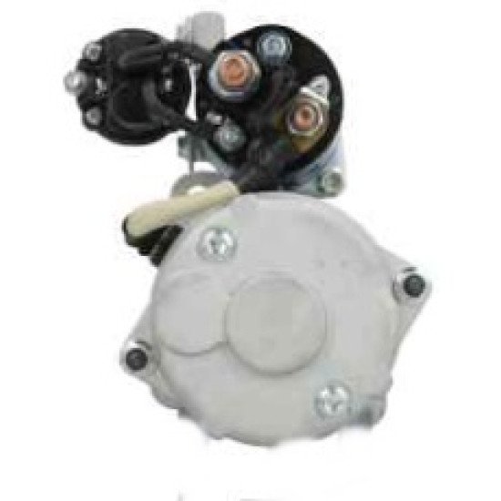 M.MOT.24V 4.0KW 11D 29MT MERC. ATEGO MAN 8200297