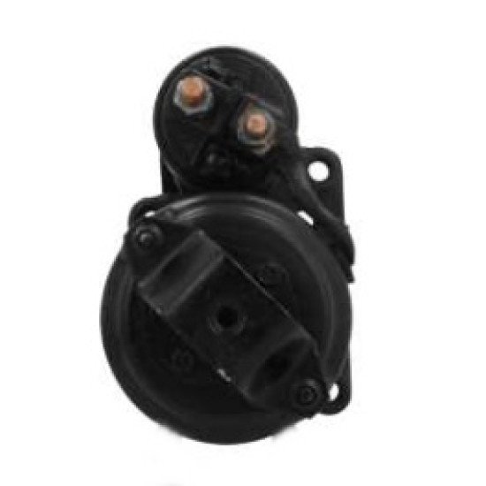 M.MOT.12V 0.9KW 9DİŞ RENAULT VOLVO 440 460