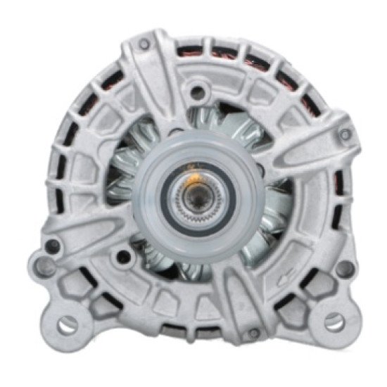 Alternatör 12V 180A AUDI A4 A5 A6 A7 Q5