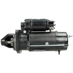 M.MOT.12V 4.2KW 10D LANDINI PERKINS