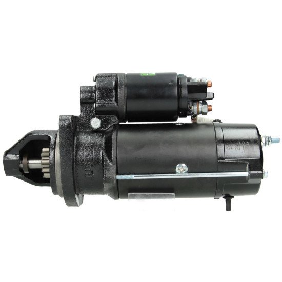 M.MOT.12V 4.2KW 10D LANDINI PERKINS