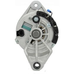 Alternatör 24V 55A DAEWOO DOOSAN DRA0443