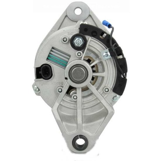 Alternatör 24V 55A DAEWOO DOOSAN DRA0443 Alternatör 24V 55A DAEWOO DOOSAN DRA0443