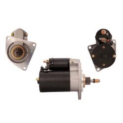 MARŞ MOTORU BOSCH TİP LADA  STR 6040