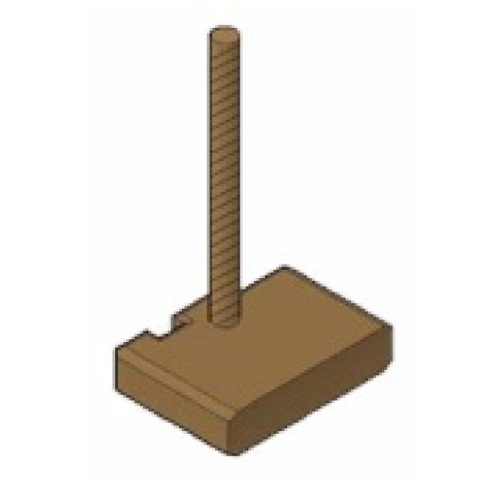 12V MARŞ MOT. KÖMÜRÜ