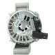 Alternatör 12V 124A FORD FOCUS MONDEO