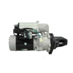 M.MOT.24V 12D 7,5KW KOM PC300 YAĞLI VOLANT.STR7705