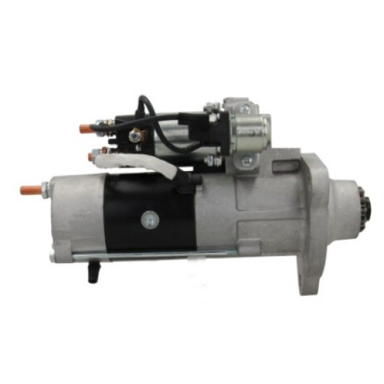 M.MOT.24V 5.5KW 12D VOLVO