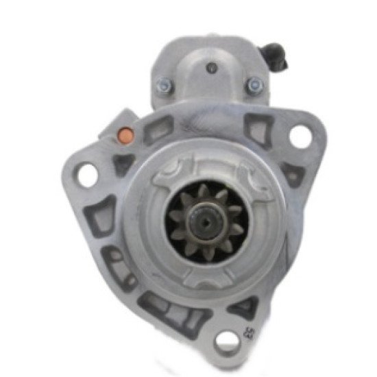 M.MOT.24V 7.8KW 10D CUMMINS
