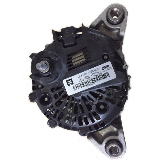 Alternatör 12V 140A  OPEL CORSA INSIGNIA DİZEL
