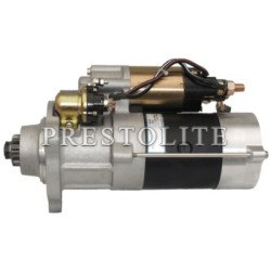 Prestolite Leece Neville M105 Marş Motoru 24V 7,5 kW 11 Diş (M105R3131SE / M1054131)