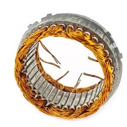 ALT.STATÖR 12V 120A MERCEDES BENZ