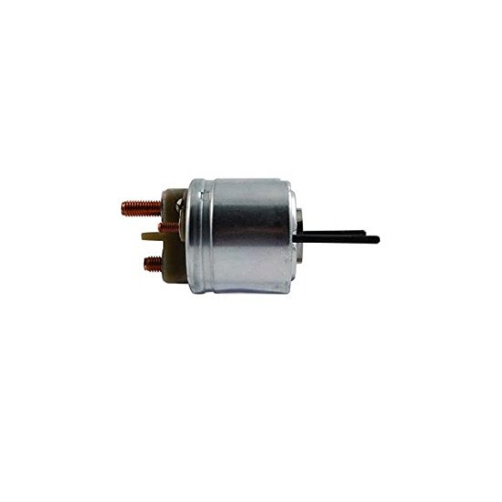 Valeo 594054 Marş Otomatiği (Solenoid) – Volvo 859618 Uyumlu