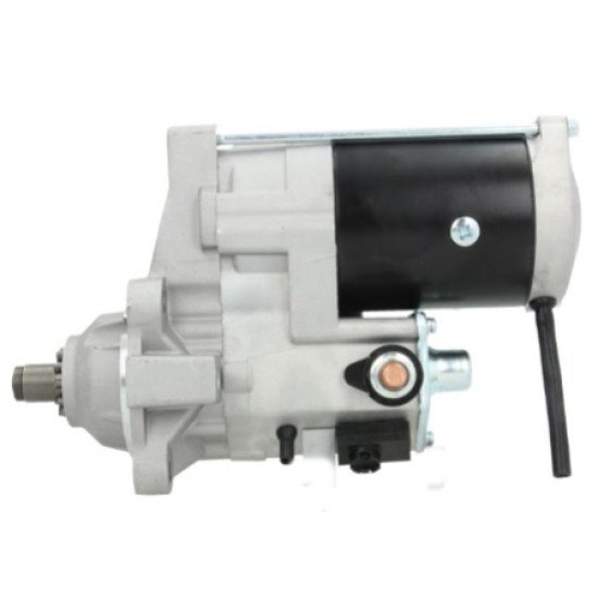 M.MOT.12V 4.8KW 11D JOHN DEERE 648