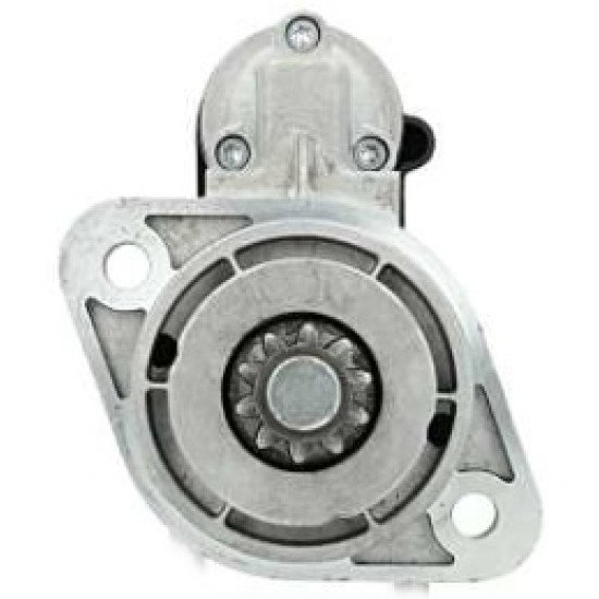 M.MOT.12V 2.5KW 10DİŞ JOHN DEERE IS1027