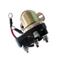 24V YARDIMCI ARA OTOMATİK