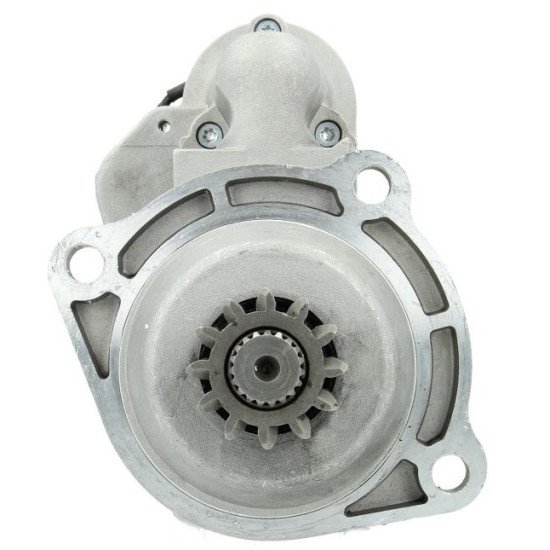 M.MOT.24V 12D 7.5KW LIEBHERR