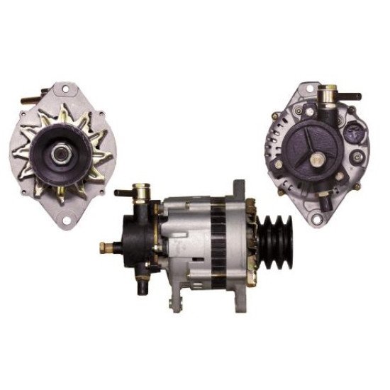 ALT. 24V 45 A.ISUZU ŞAMPİYON ALT 150