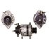 ALT. 24V 45 A.ISUZU ŞAMPİYON ALT 150