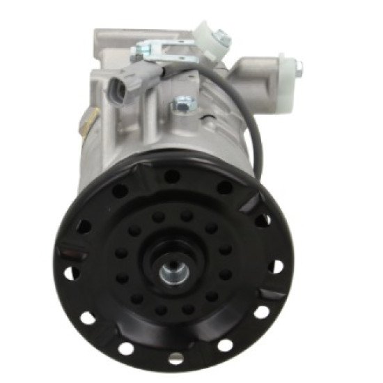 KLİMA KOMPRESÖRÜ 12V TOYOTA COROLLA YARIS