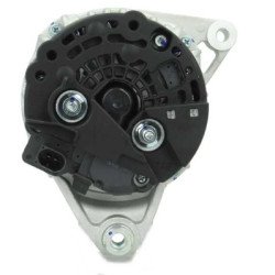 Alternatör 12V 90A AUDI A4