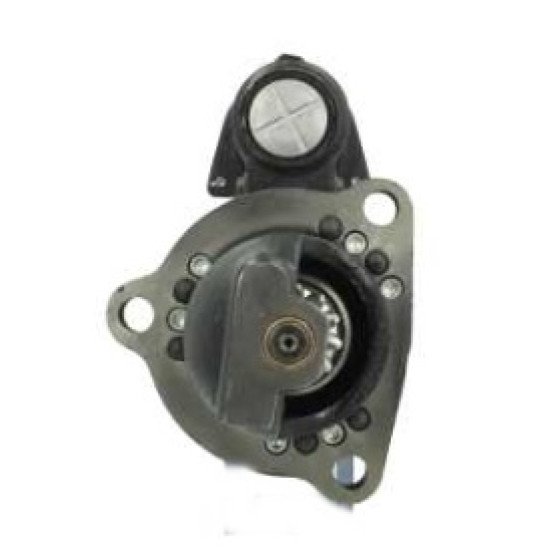 M.MOT.12V 7.5KW 42MT 12DİŞ  CATERPILLAR