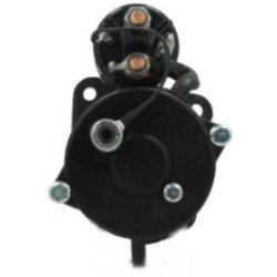 M.MOT.24V 4.0KW 10D CUMMINS