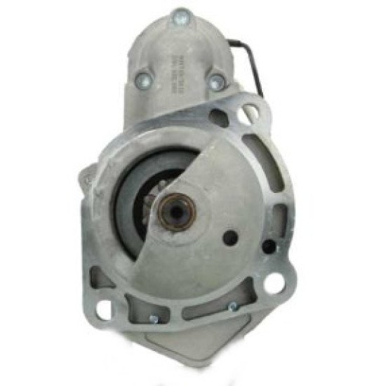 M.MOT.12V 3.0KW 9D MERCEDES MAN