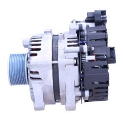 Alternatör 48V 250A PEUGEOT CITROEN