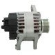 Alternatör 12V 105A FIAT DOBLO 1.9D