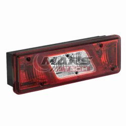 UNİVERSAL KAMYONET STOP LAMBA SOL