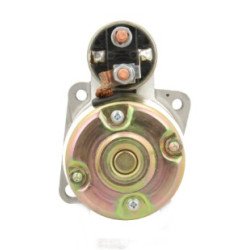 M.MOT. 12V 0.9KW 8D MAZDA 121 323