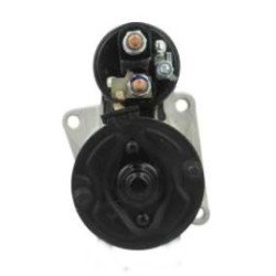 M.MOT.12V 2.0KW 9D FIAT BRAVA BRAVO 1.9 TD JTD